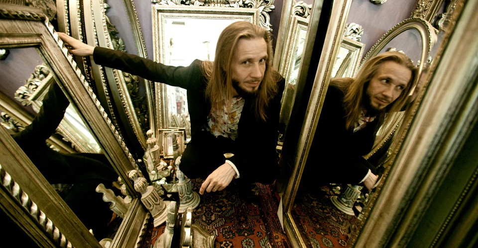 Jarkko Martikainen